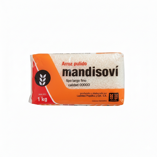 Mandisoví Largo