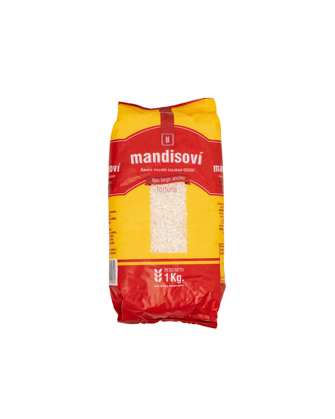 Mandisoví Largo