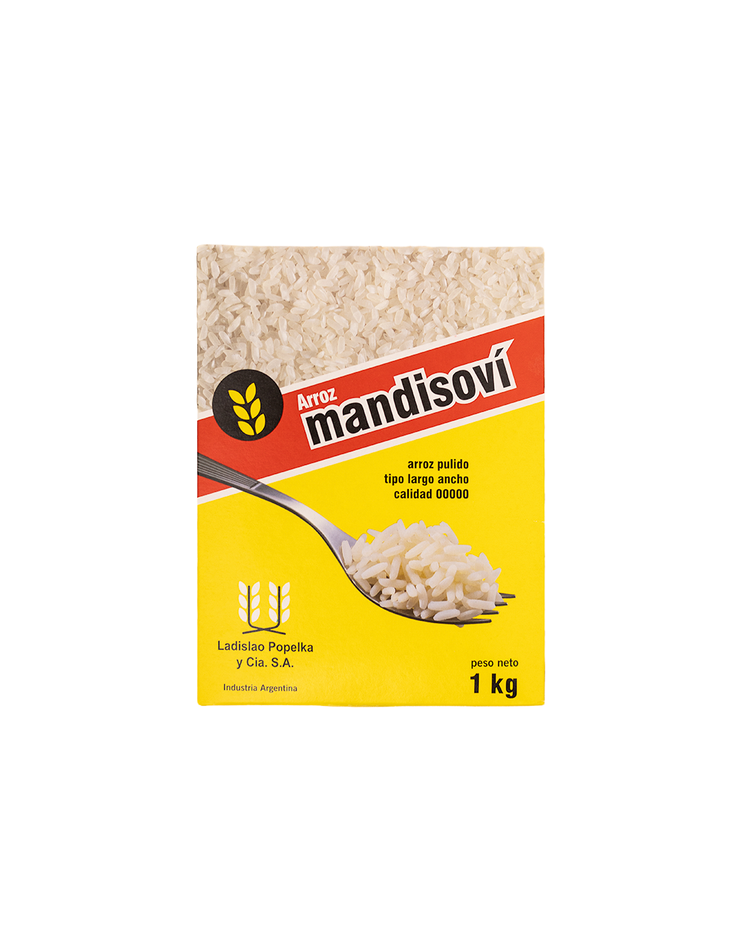 Mandisoví Largo