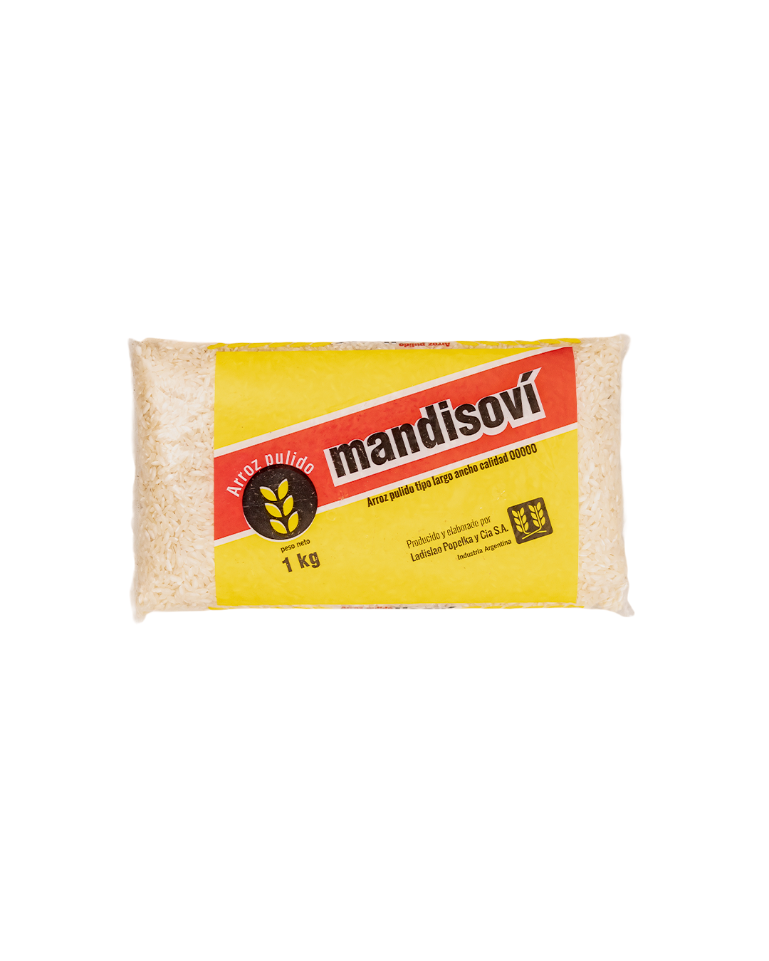 Mandisoví Largo